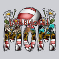 Volleyball Mom Heavyweight Sweatshirt | Teevron