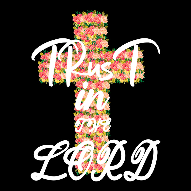 Trust In The Lord Premium Tee by Bettercallsaul | Teevron