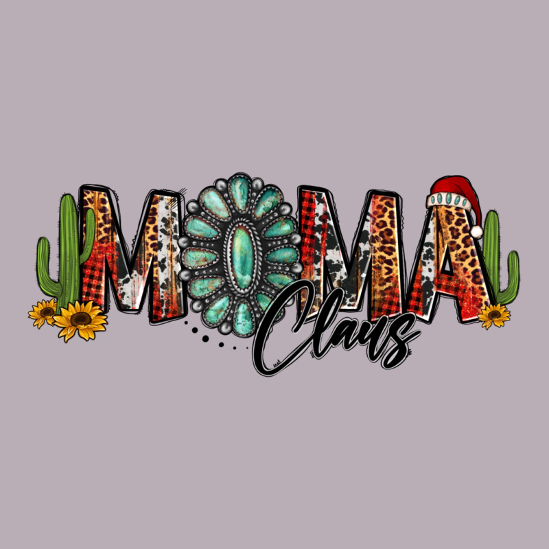 Western Christmas Mama Claus Sunflowers And Cactus Vintage Tee by Jasminsmagicworld | Teevron