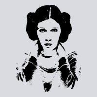 Vintage Leia Zipper Hoodie | Teevron