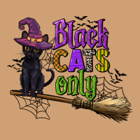 Black Cats Only Vintage Tee | Teevron
