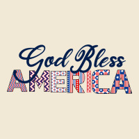 God Bless America Premium Tee | Teevron