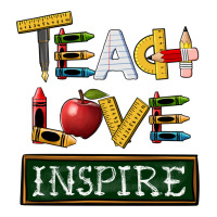 teach love inspire | Teevron