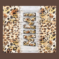 Mother's Day Mimi Leopard Tumbler Tbs Classic Tee | Teevron