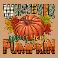 Whatever Spices Your Pumpkin Vintage Tee | Teevron
