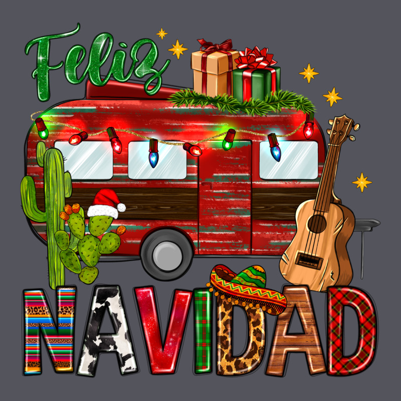 Feliz Navidad Christmas Mexico Vintage Hoodie by HowdyJamesFarm | Teevron