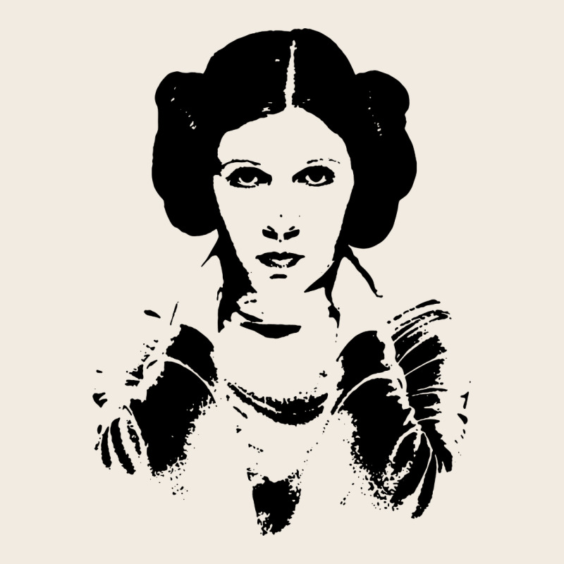 Vintage Leia Premium Sweatshirt by trangStudio | Teevron