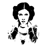 vintage leia | Teevron