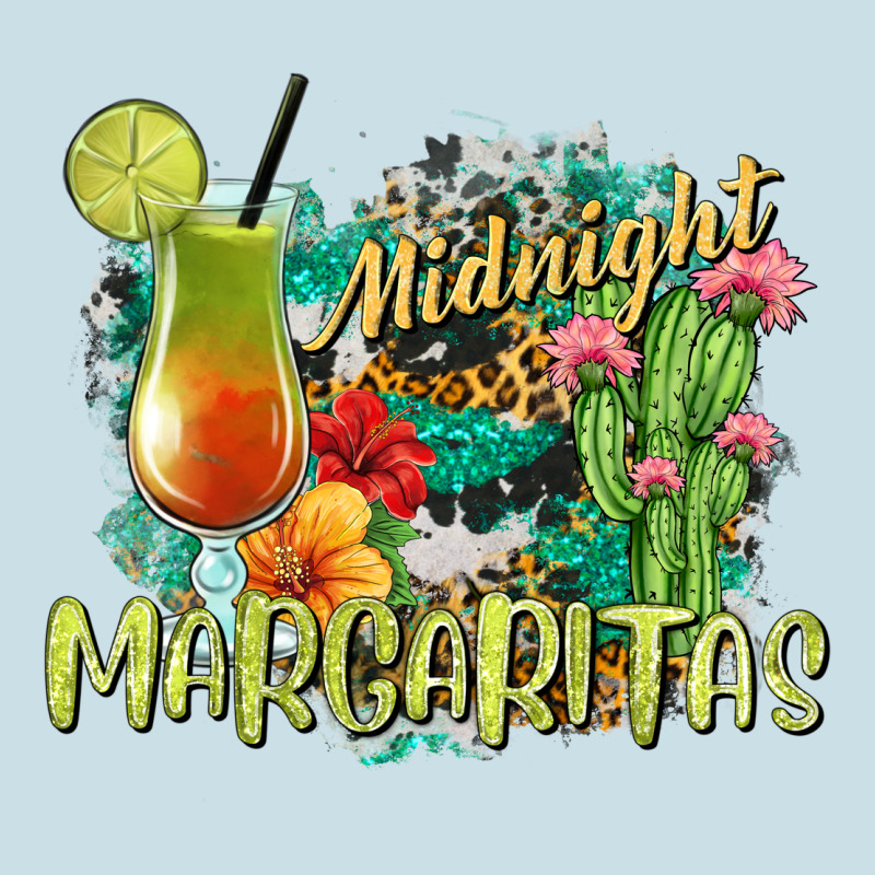 Midnight Margaritas Ladies Tee by texasbilliewilder | Teevron