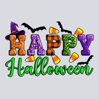 Happy Halloween Zipper Hoodie | Teevron
