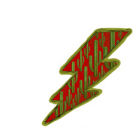 Cactus Pattern Lightning | Teevron