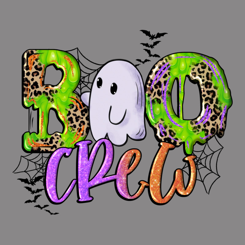 Boo Crew Vintage Tee by CowGirlArtShop | Teevron