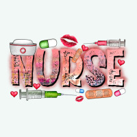 Nurse Valentine Premium Hoodie | Teevron