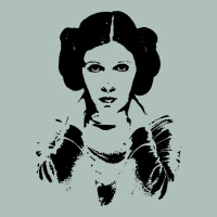 Vintage Leia Heavyweight Hoodie | Teevron