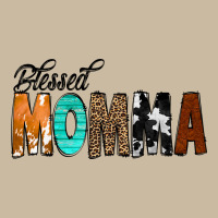 Blessed Momma Long Sleeve Tee | Teevron