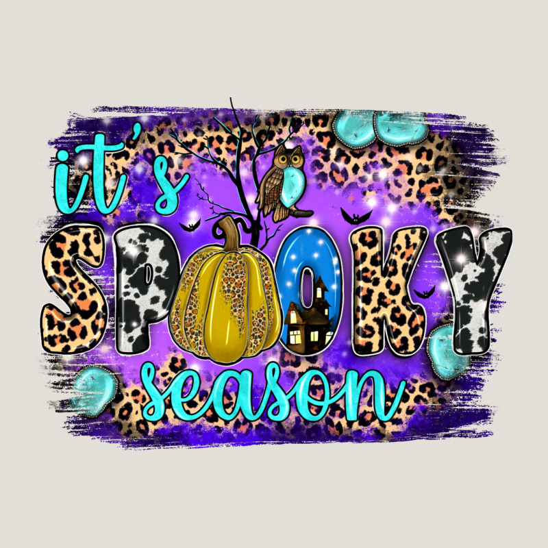 It's Spooky Season Heavy Core Tee by JahusDesignShop | Teevron