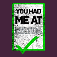 You Had Me At Ebitda Premium Tee | Teevron
