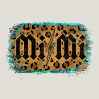 Leopard Pattern Mimi Tried Heavy Core Tee | Teevron