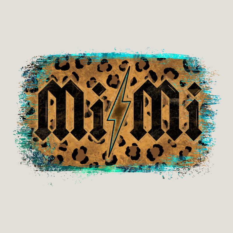 Leopard Pattern Mimi Tried Heavy Core Tee by Bettercallsaul | Teevron