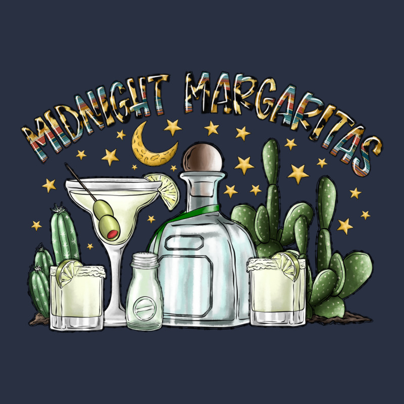 Midnight Margaritas Heavyweight Sweatshirt by SublimationCraftShop | Teevron
