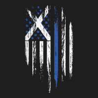Scottish American Flag Combo Scotland Usa Saltire Gift Heavyweight Hoodie | Teevron