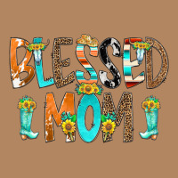 Blessed Mom Long Sleeve Tee | Teevron