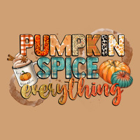 Pumpkin Spice Everything Vintage Tee | Teevron