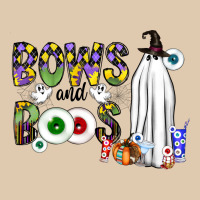 Bows And Boos Y'all Heavyweight Sweatshirt | Teevron