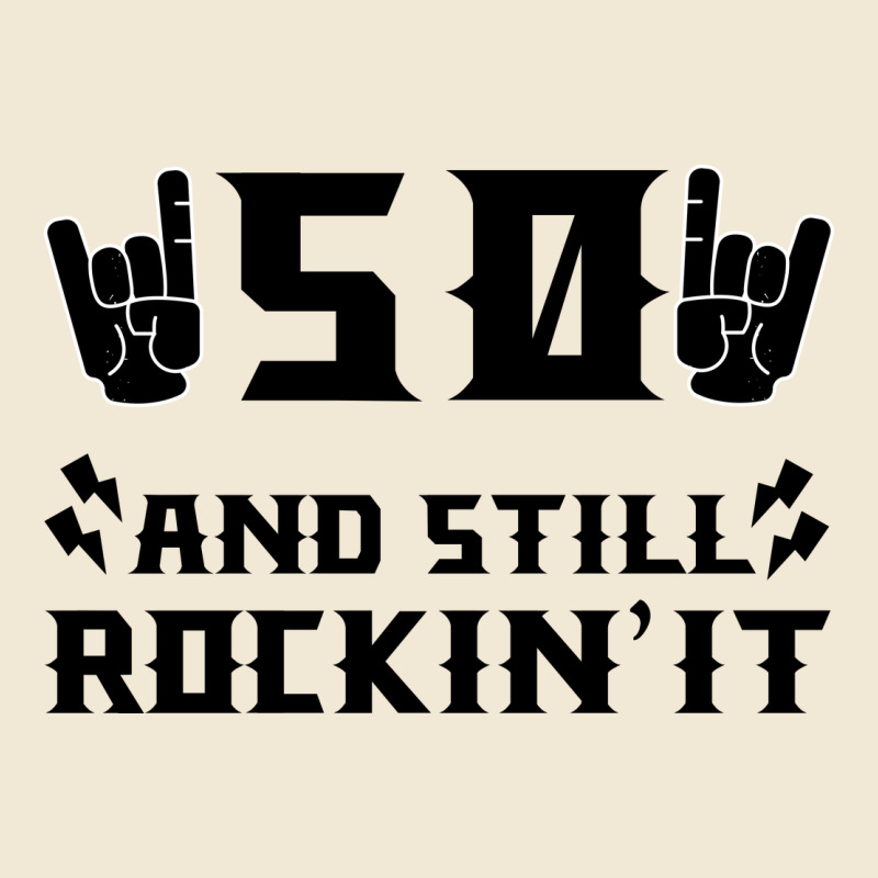 50 Birthday Rock Premium Tee by Bettercallsaul | Teevron