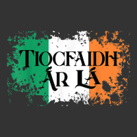 Tiocfaidh Ar La Vintage Ireland Irish Flag Gifts For Men | Teevron