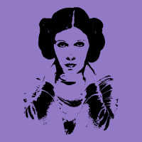 Vintage Leia Urban Hoodie | Teevron