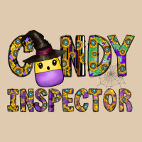 Candy Inspector Heavyweight Sweatshirt | Teevron