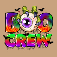 Boo Crew Vintage Tee | Teevron