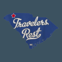 Travelers Rest South Carolina Sc Map Urban Hoodie | Teevron
