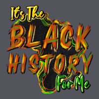 It's The Black History For Me Vintage Hoodie | Teevron