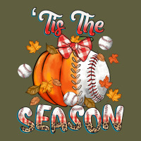 Its The Season Baseball Vintage Tee | Teevron