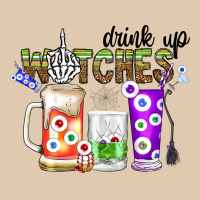 Drink Up Witches Heavyweight Sweatshirt | Teevron