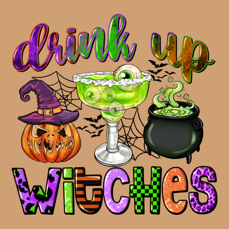 Drink Up Witches Vintage Tee by CowGirlArtShop | Teevron