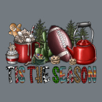 Tis The Season Heavyweight Sweatshirt | Teevron