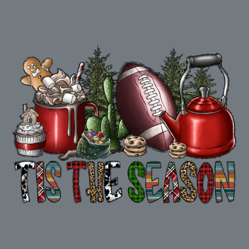 Tis The Season Heavyweight Sweatshirt by SublimationCraftShop | Teevron