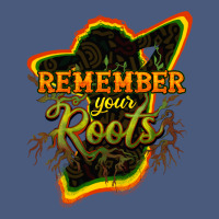 Remember Your Roots Vintage Hoodie | Teevron