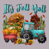 Its Fall Yall Vintage Tee | Teevron