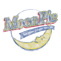 Moonpie Distressed Retro | Teevron