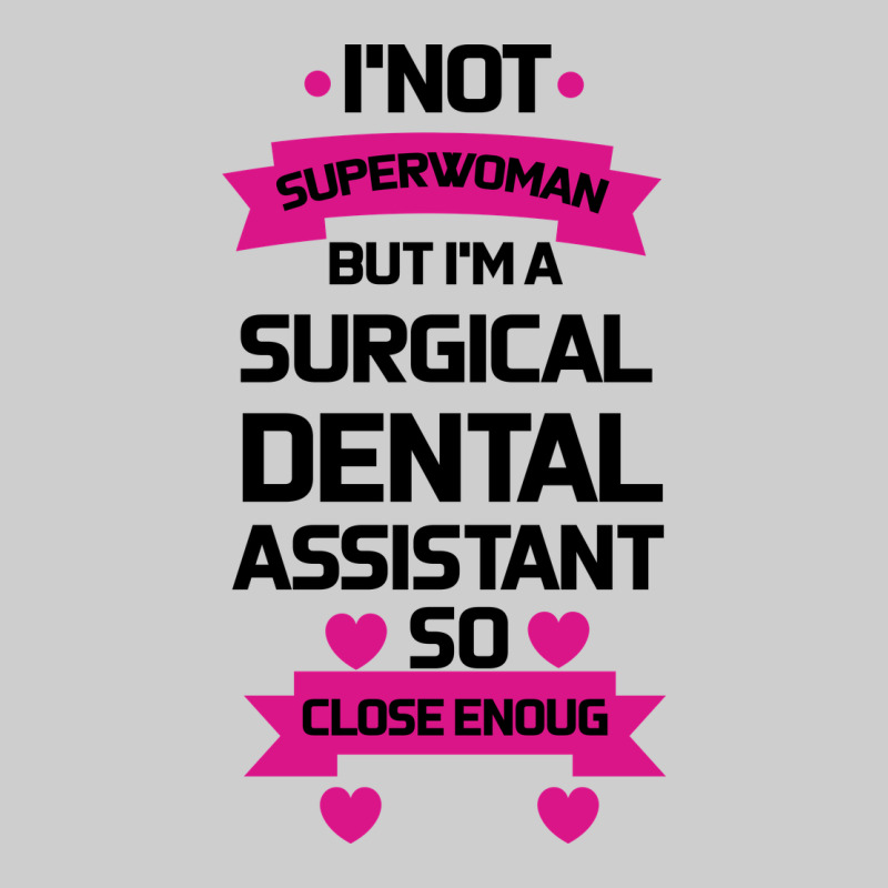 Surgical Dental Assistant Premium Tee by Bettercallsaul | Teevron