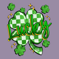 Lucky Classic Tee | Teevron