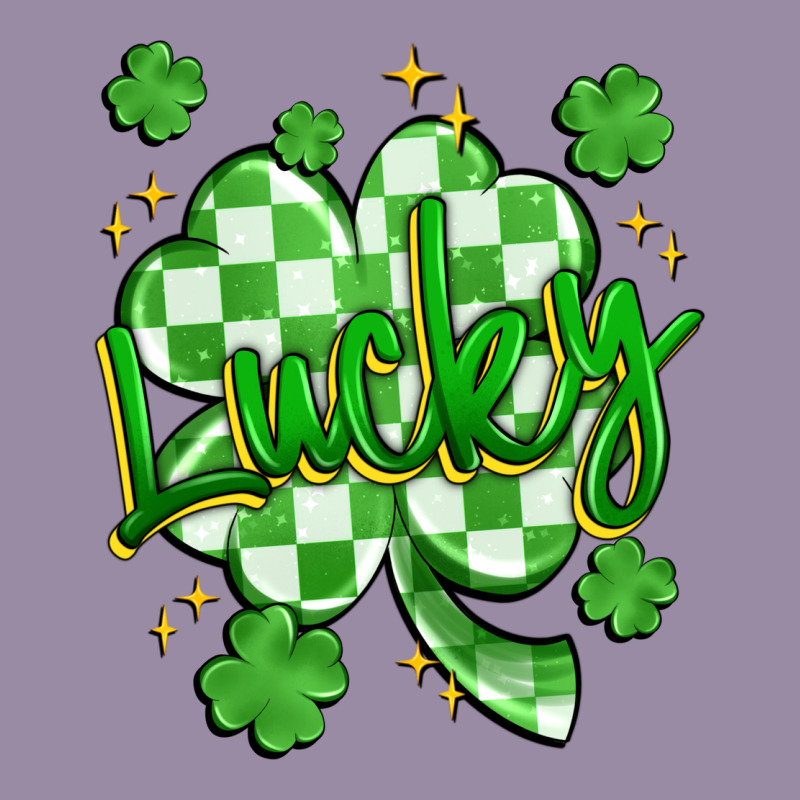 Lucky Classic Tee by Artiststas | Teevron