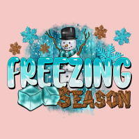 Freezing Season Urban Heavy Tee | Teevron