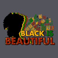 Black Is Beautiful Vintage Hoodie | Teevron