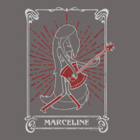 Adventure Time Halloween Marceline Tarot Card Classic Tee | Teevron