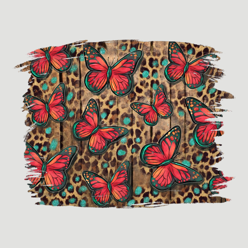 Easter Butterflies Background Classic Tee by RanaPortraitStore | Teevron